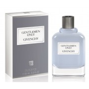 Givenchy Gentlemen Only edt 100ml TESTER